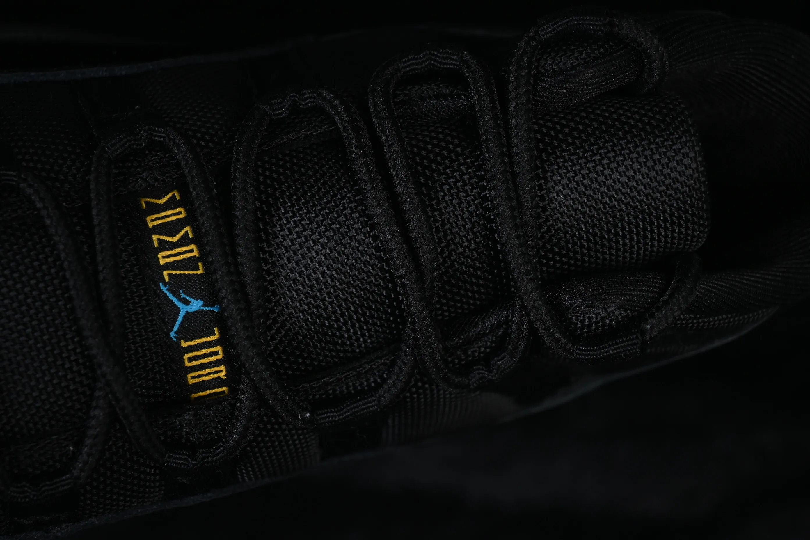 All categories Air Jordan Jordan series basketball shoes Air Jordan 11 TG version Air Jordan 11 Retro "Gamma Blue" AJ11 Joe 11 new gamma blue CT8012-047